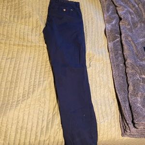 Men’s Polo Chino pants
